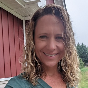 Charlotte Fitzpatrick